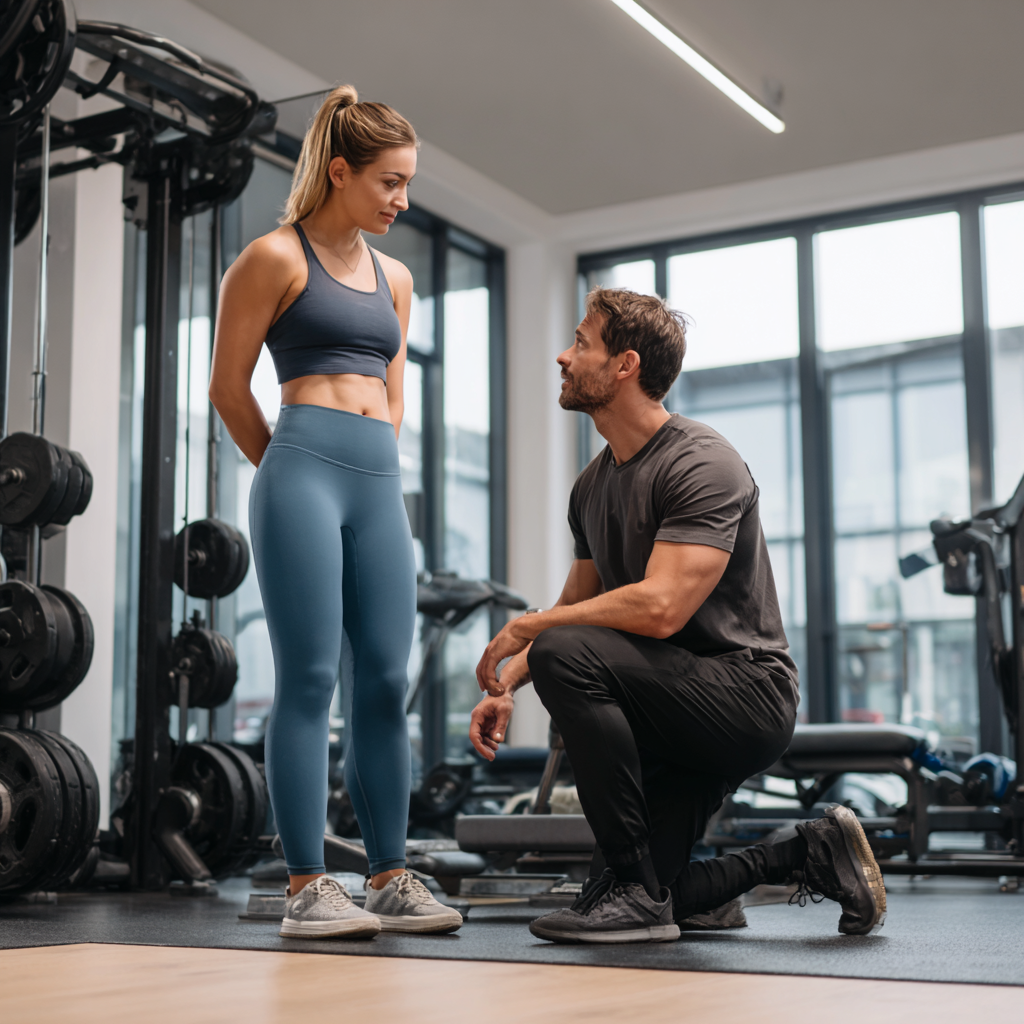 Професійний тренер